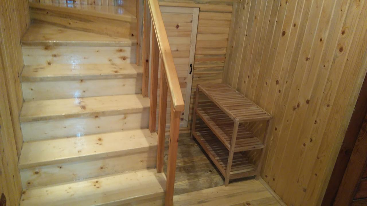 Eco House Villa Zabljak  Exterior photo