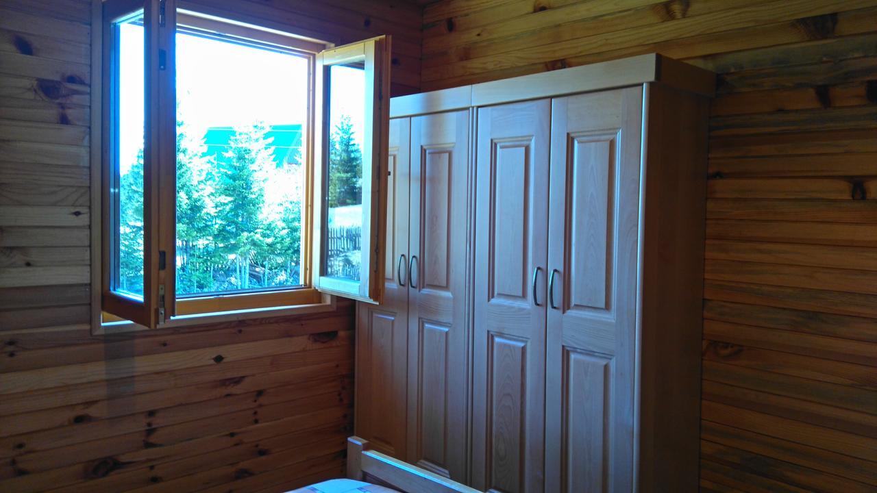 Eco House Villa Zabljak  Exterior photo