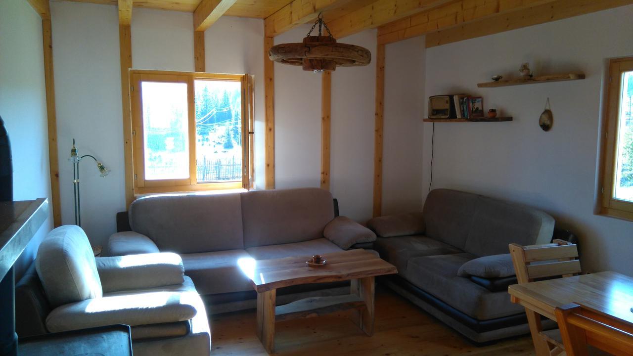 Eco House Villa Zabljak  Exterior photo