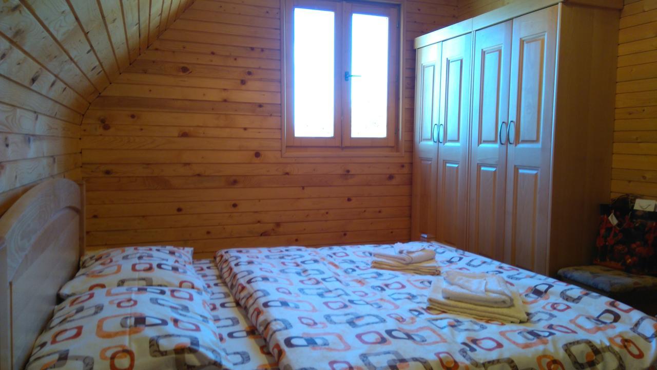 Eco House Villa Zabljak  Exterior photo